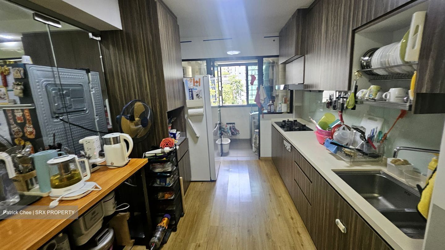 Blk 274A Compassvale Helm (Sengkang), HDB 5 Rooms #546482531